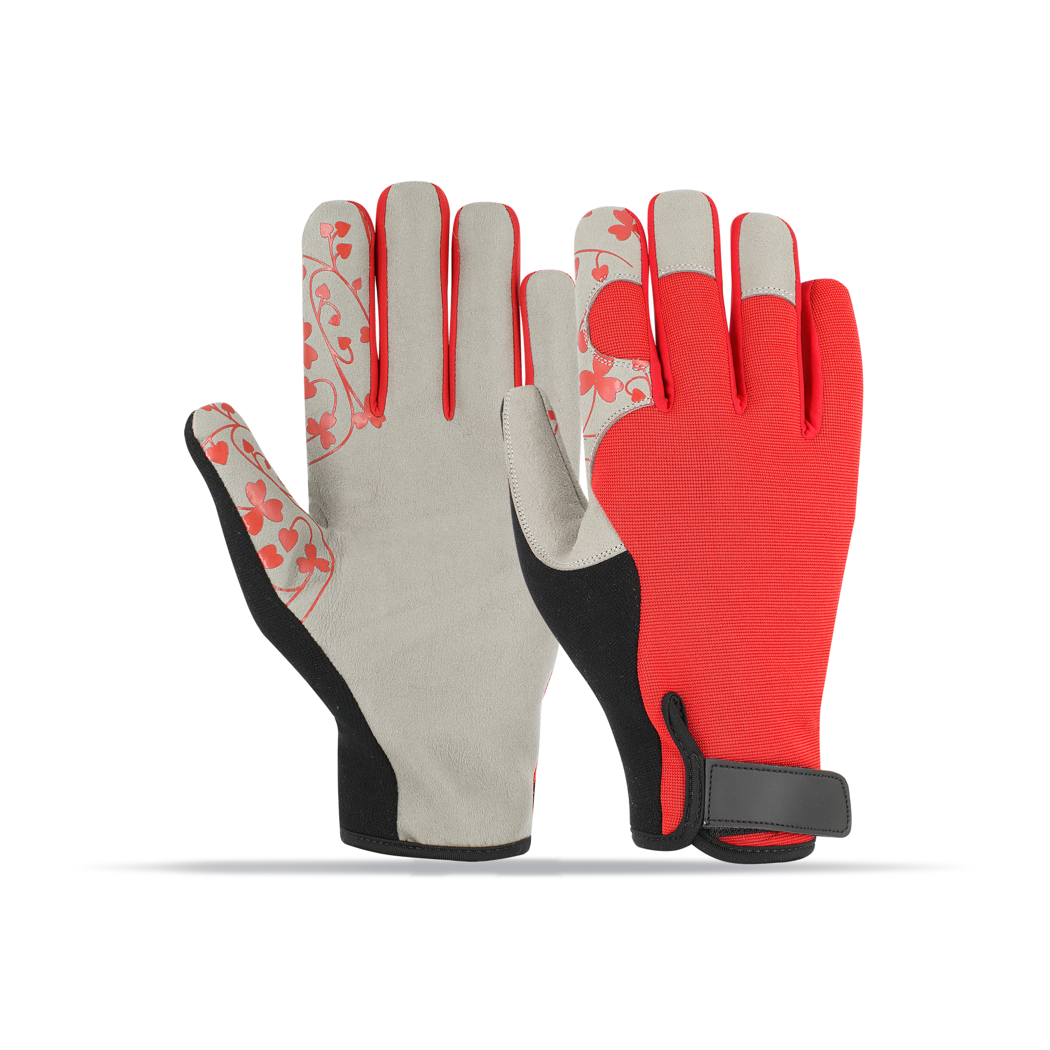 38-1.jpg Mechanic Gloves - Image 1
