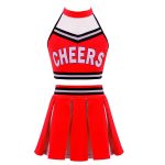 Cheer leading uniform - Image 2