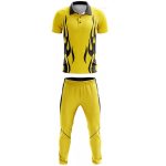 Cricket uniform - Image 2