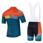 Cycling uniform - Image 2