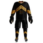 Ice hockey uniform - Image 2