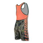 Wrestling uniform - Image 2