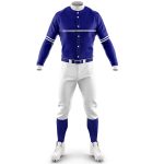 Baseball Uniform - Image 2