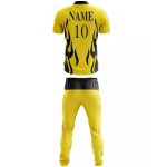 Cricket uniform - Image 3
