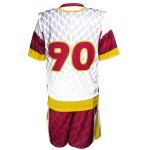 Lacrosse uniform - Image 3
