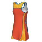 Netball uniform - Image 3