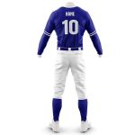 Baseball Uniform - Image 3