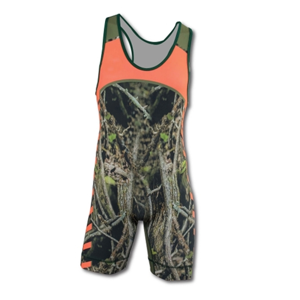 4-50.jpg Wrestling uniform - Image 1