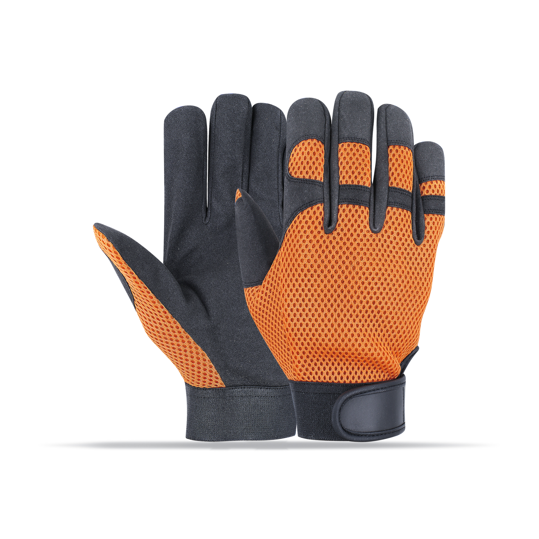41.jpg Mechanic Gloves - Image 1