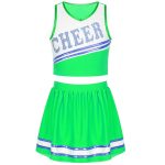 Cheer leading uniform - Image 2