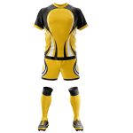 Rugby uniform - Image 2