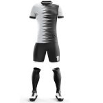 Soccer uniform - Image 2