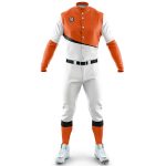 Baseball Uniform - Image 2