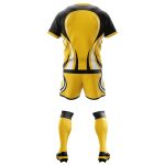 Rugby uniform - Image 3