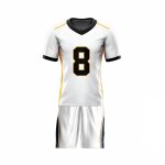 Flag football uniform