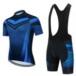 Cycling uniform