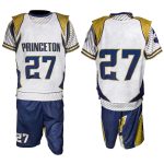 Lacrosse uniform