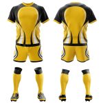 Rugby uniform
