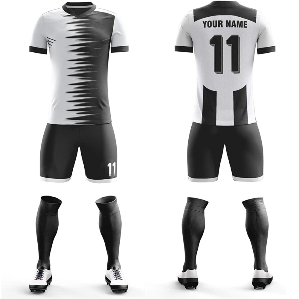 5-43.jpg Soccer uniform - Image 1