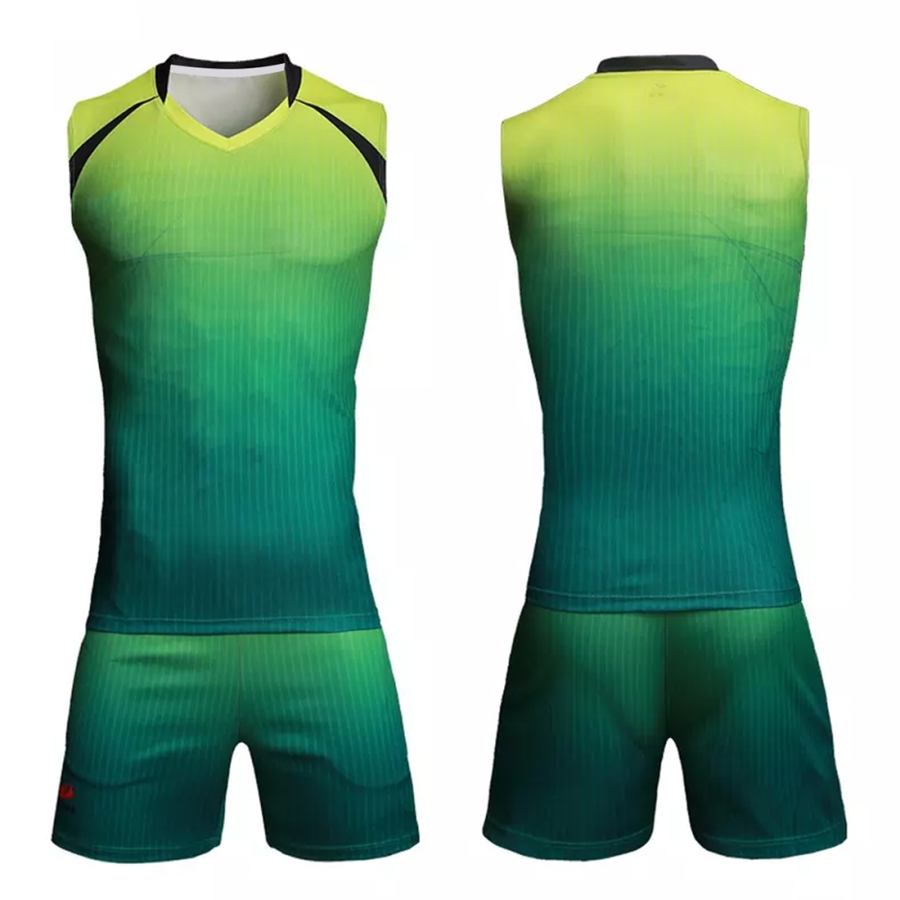 5-49.jpg Volleyball uniform - Image 1