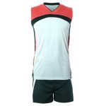 Volleyball uniform - Image 2