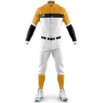 Baseball Uniform - Image 2