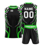 7 on 7 Uniform
