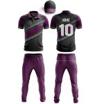 Cricket uniform