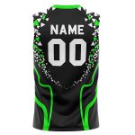 7 on 7 Uniform - Image 2