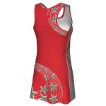 Netball uniform - Image 2