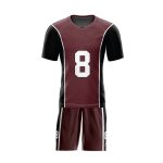 Flag football uniform