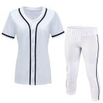 Softball uniform