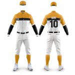 Baseball Uniform