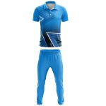 Cricket uniform - Image 2