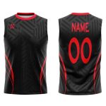 7 on 7 Uniform - Image 2