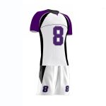Flag football uniform - Image 2