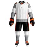 Ice hockey uniform - Image 2