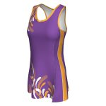 Netball uniform - Image 2