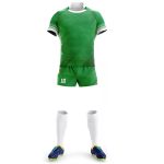 Rugby uniform - Image 2