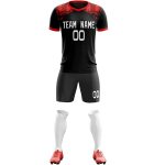 Soccer uniform - Image 2