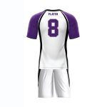 Flag football uniform - Image 3