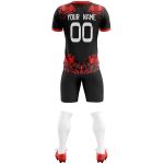 Soccer uniform - Image 3