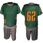 Lacrosse uniform