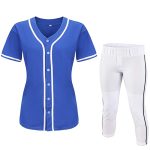 Softball uniform