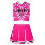 Cheer leading uniform - Image 2