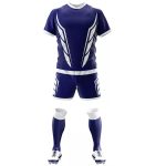 Rugby uniform - Image 2