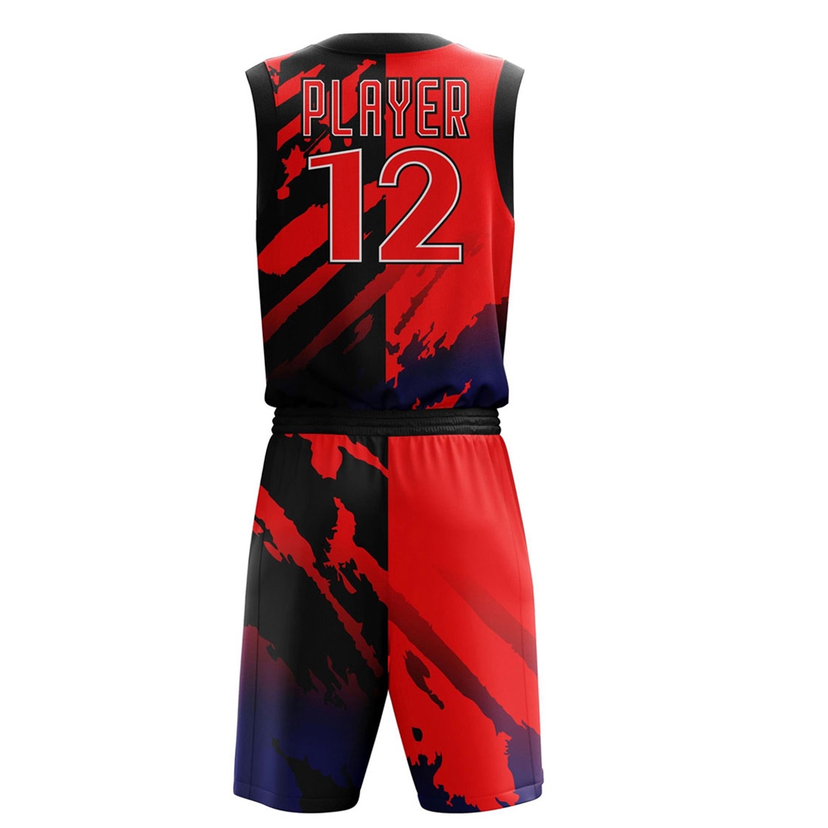 8-2-5.jpg Basketball uniform - Image 1