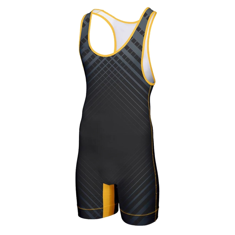 8-44.jpg Wrestling uniform - Image 1