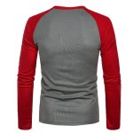 Long Sleeve T Shirts - Image 2