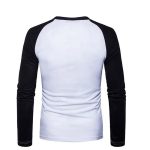 Long Sleeve T Shirts - Image 2
